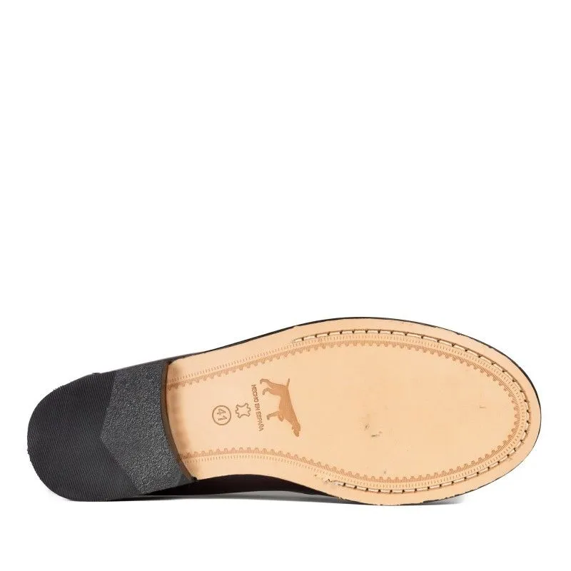 Mocasines Para Hombre Mocasin Antifaz Florentic Son Castellanisimos