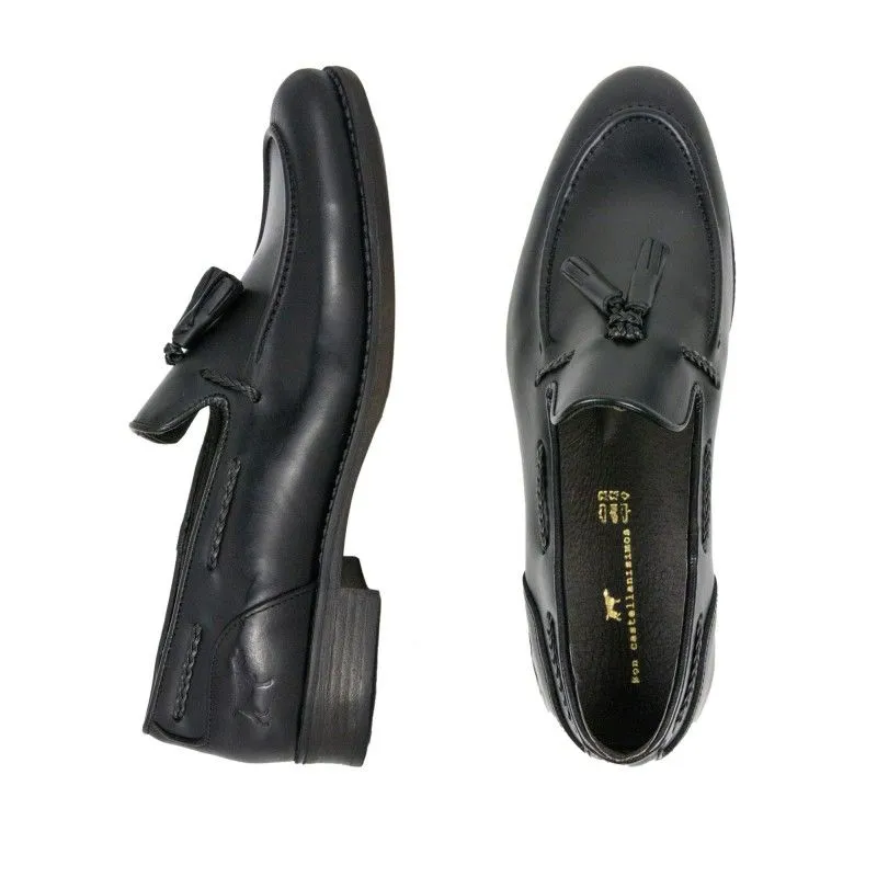 Mocasines Para Hombre Mocasin Borlas Patrick Son Castellanisimos