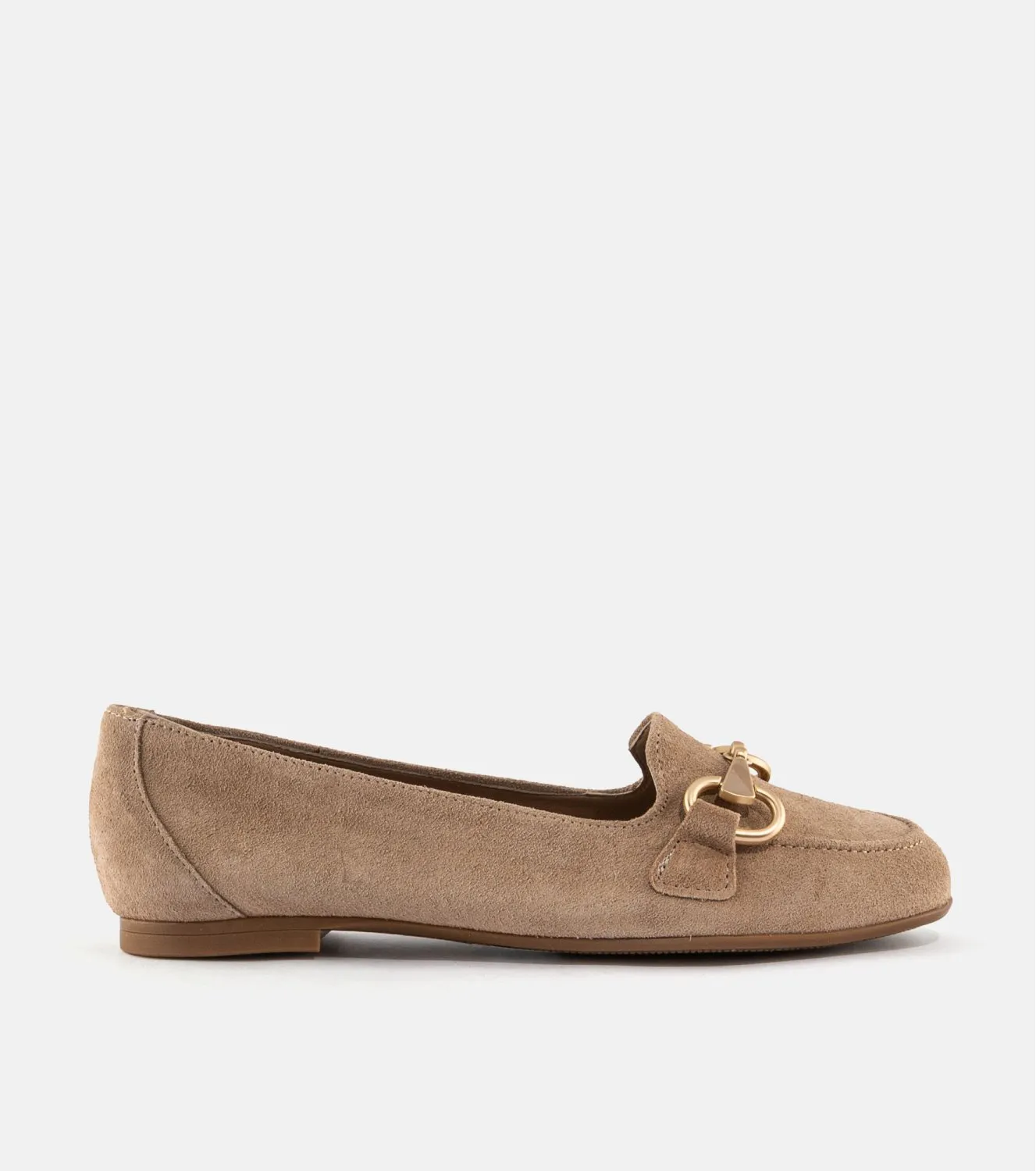 Mocasín Botticelli 8004X 289 Taupe