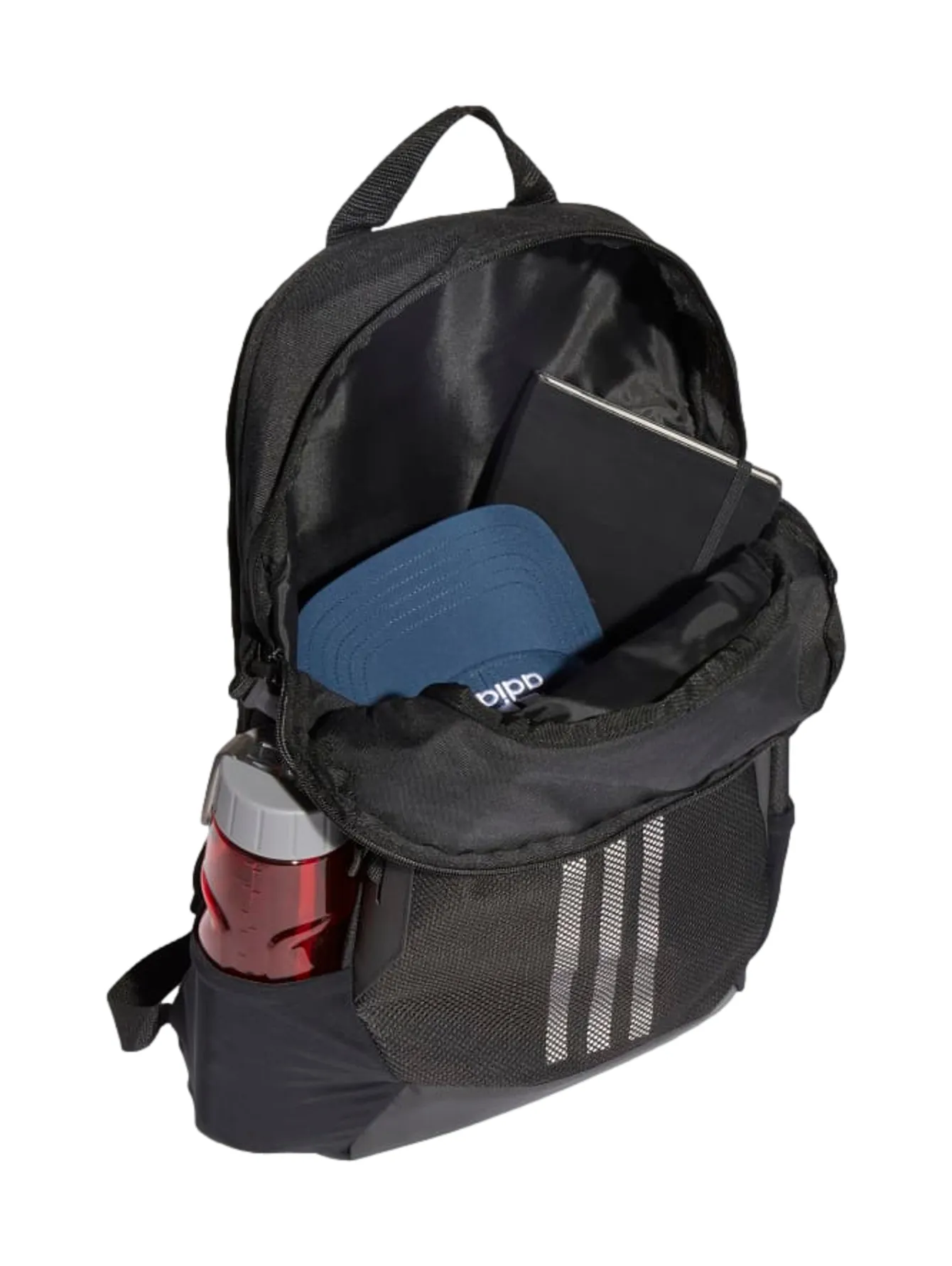 Mochila Adidas Tiro Pimegreen