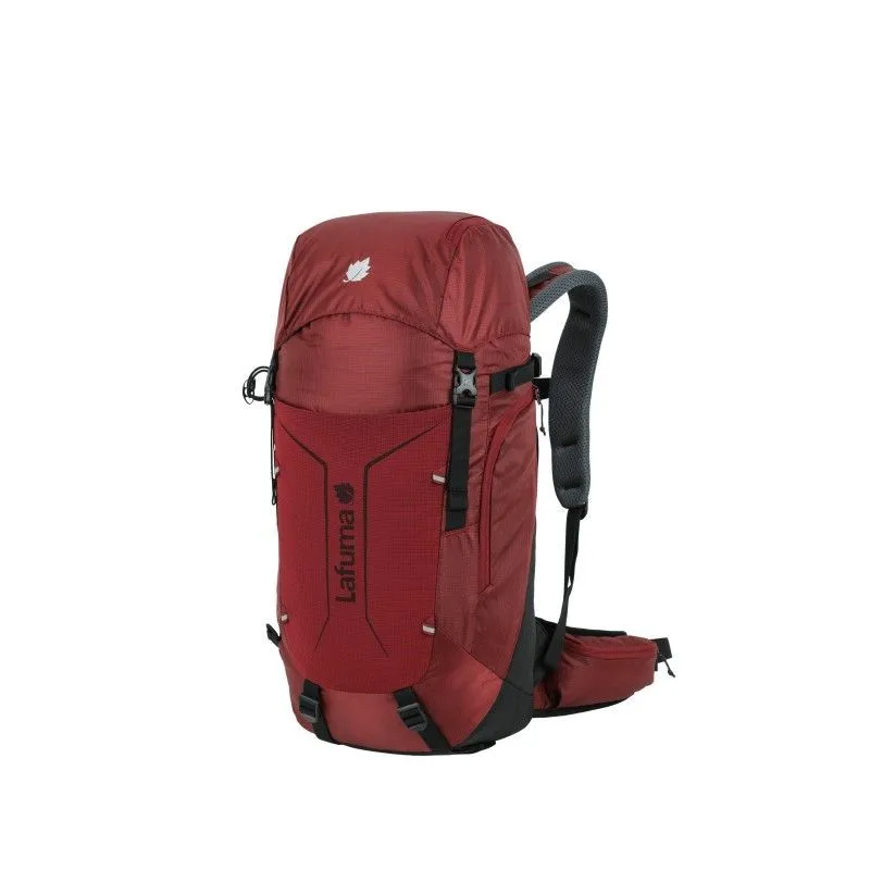 Mochila de senderismo para mujer Lafuma Access 30L (Pomegrade)