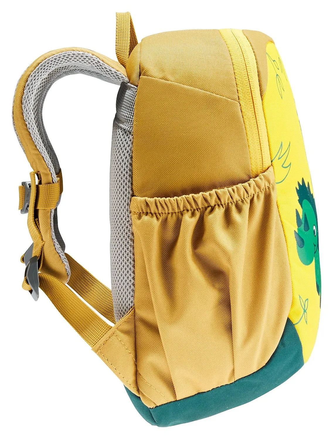 mochila Deuter Pico - Corn/Turmeric - kid´s