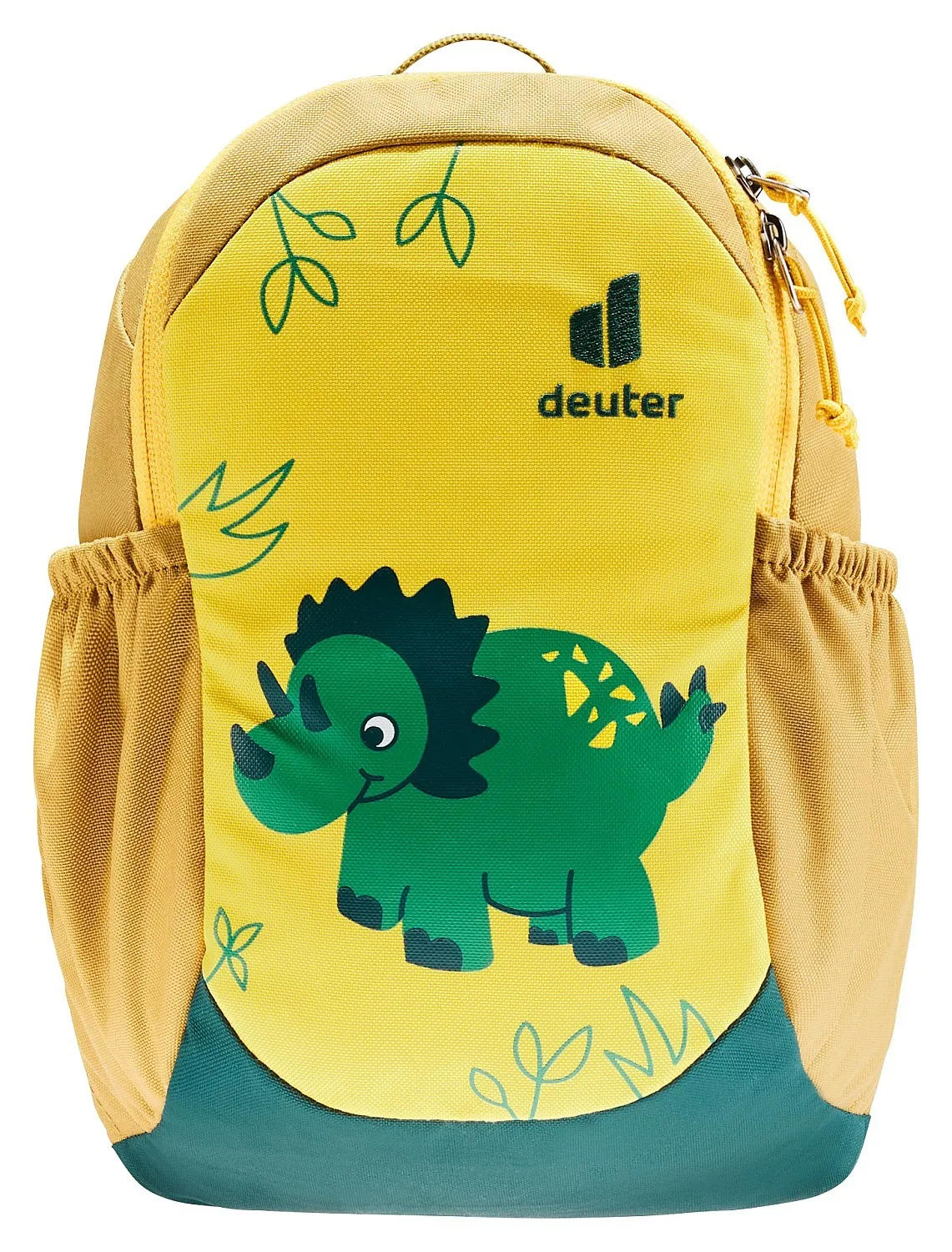 mochila Deuter Pico - Corn/Turmeric - kid´s