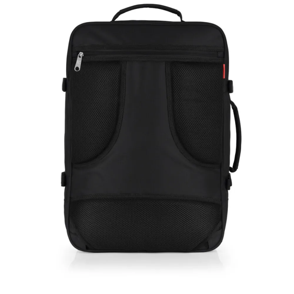 MOCHILA GABOL CABINA WEEK ECO NEGRO