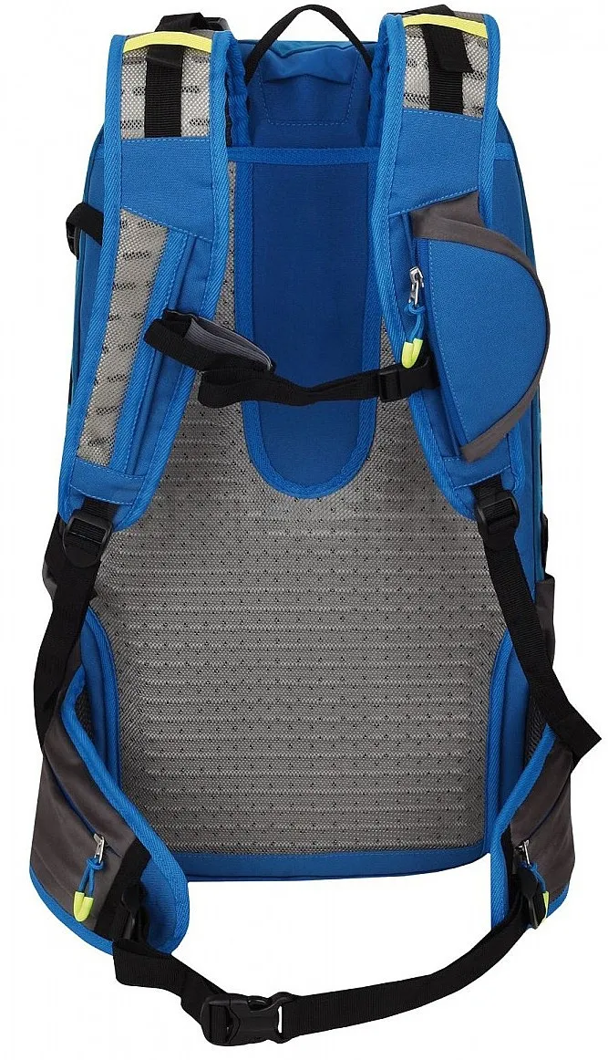 mochila Husky Clever 30 - Blue