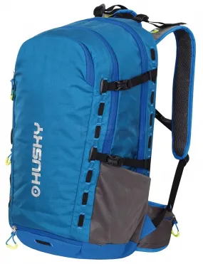 mochila Husky Clever 30 - Blue