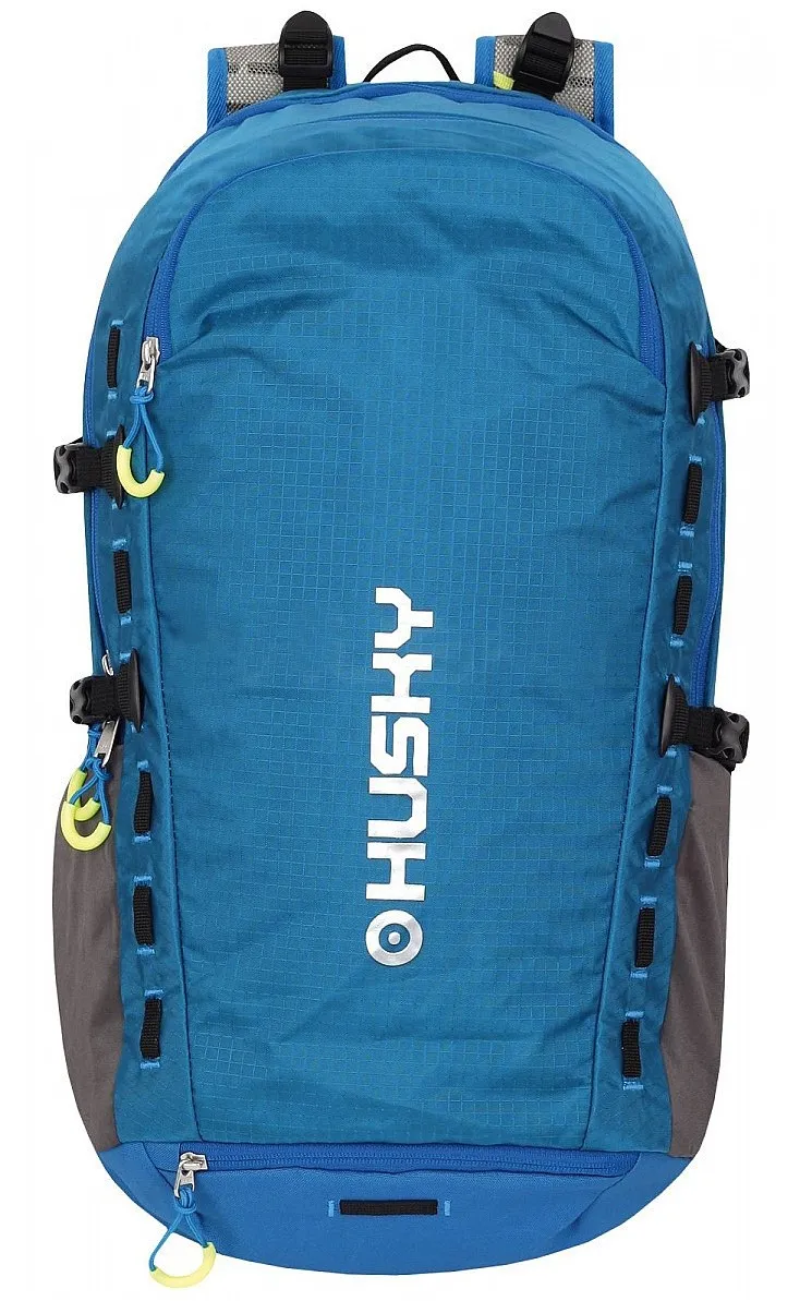 mochila Husky Clever 30 - Blue