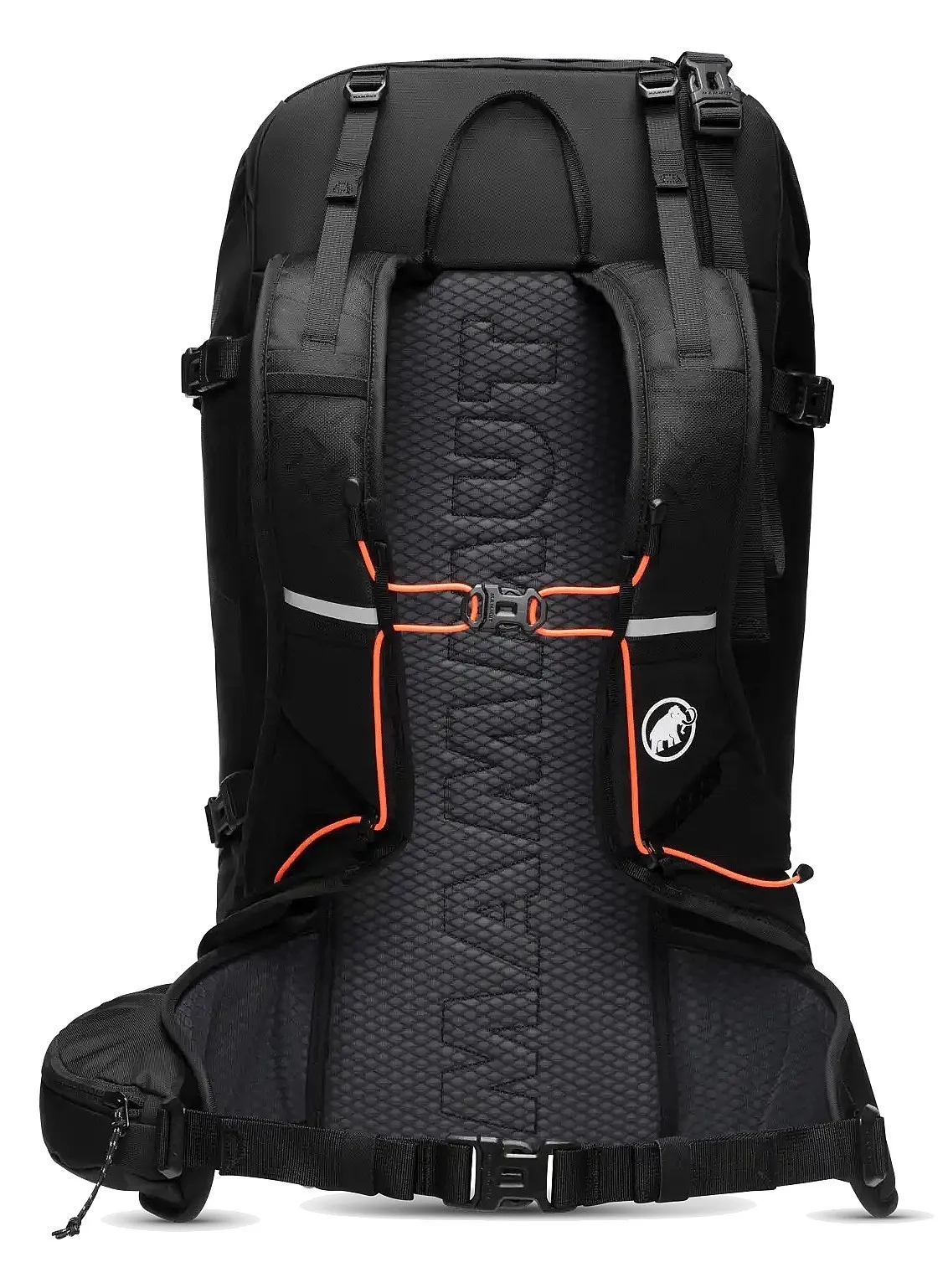 mochila Mammut Aenergy ST 32 - Highway/Black