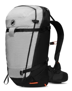 mochila Mammut Aenergy ST 32 - Highway/Black