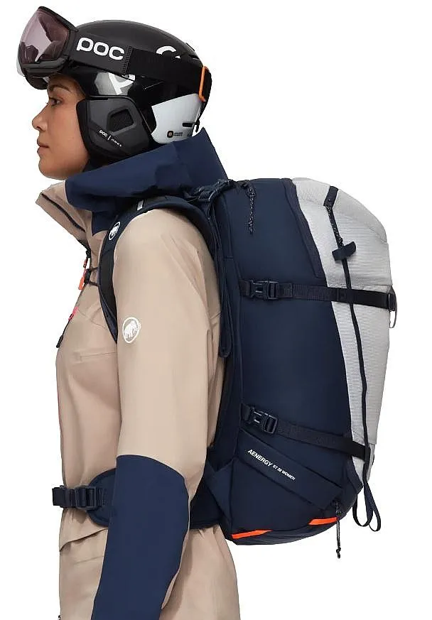 mochila Mammut Aenergy ST 32 - Highway/Marine - women´s