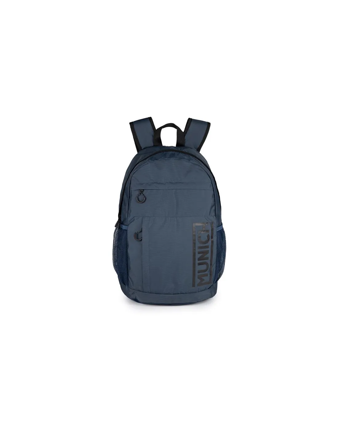 Mochila Munich Gym Sports 2.0 Slim Blue