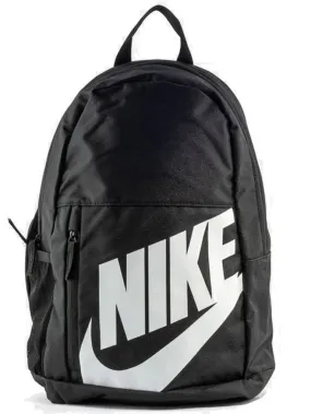 Mochila Nike 20L Negra Unisex