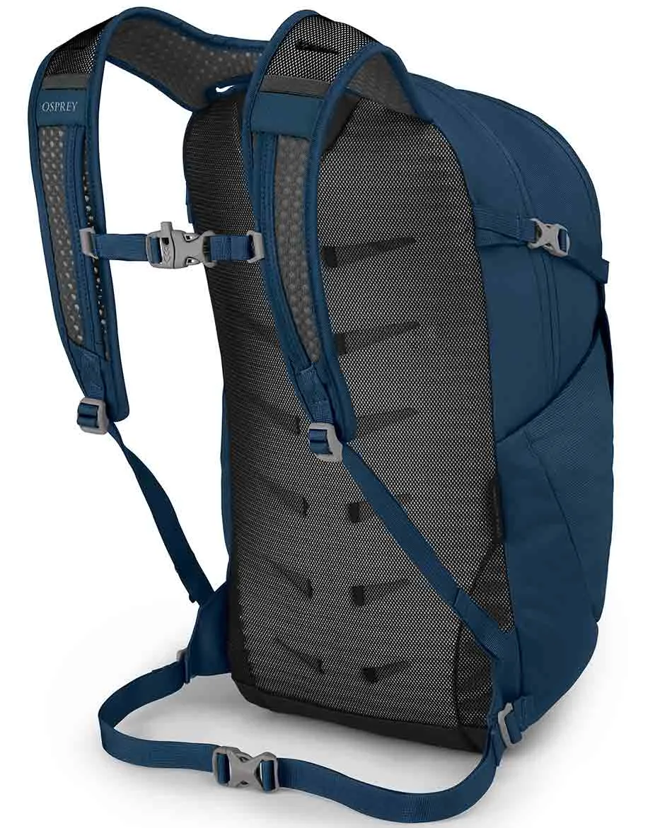 MOCHILA OSPREY DAYLITE PLUS 20 LITROS