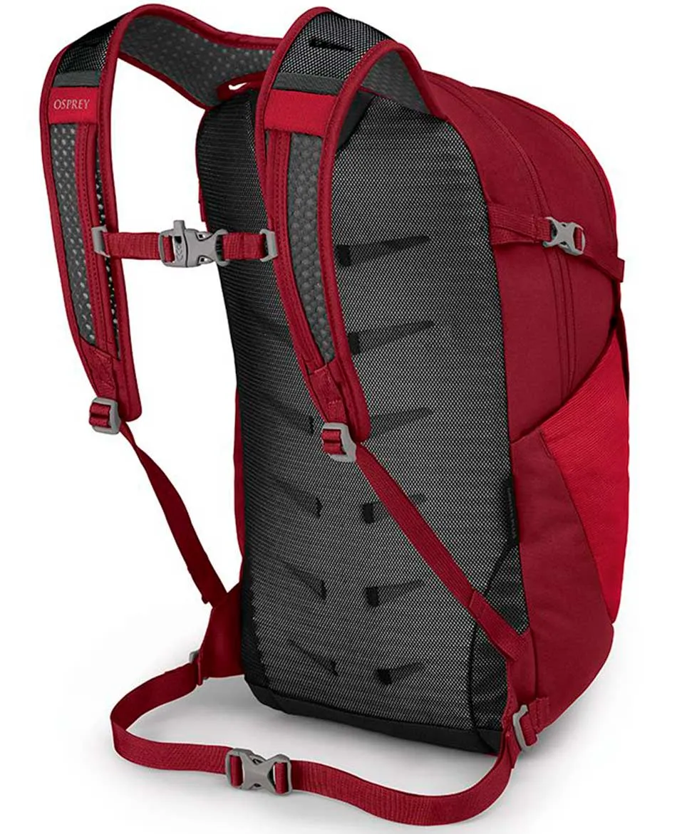 MOCHILA OSPREY DAYLITE PLUS 20 LITROS