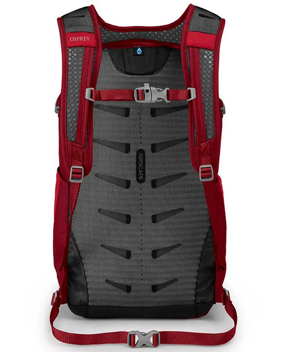 MOCHILA OSPREY DAYLITE PLUS 20 LITROS