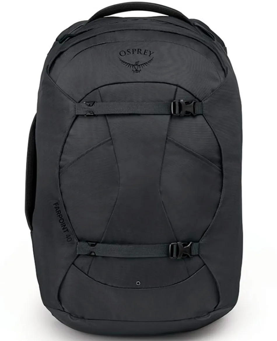 MOCHILA OSPREY FARPOINT 40 LITROS