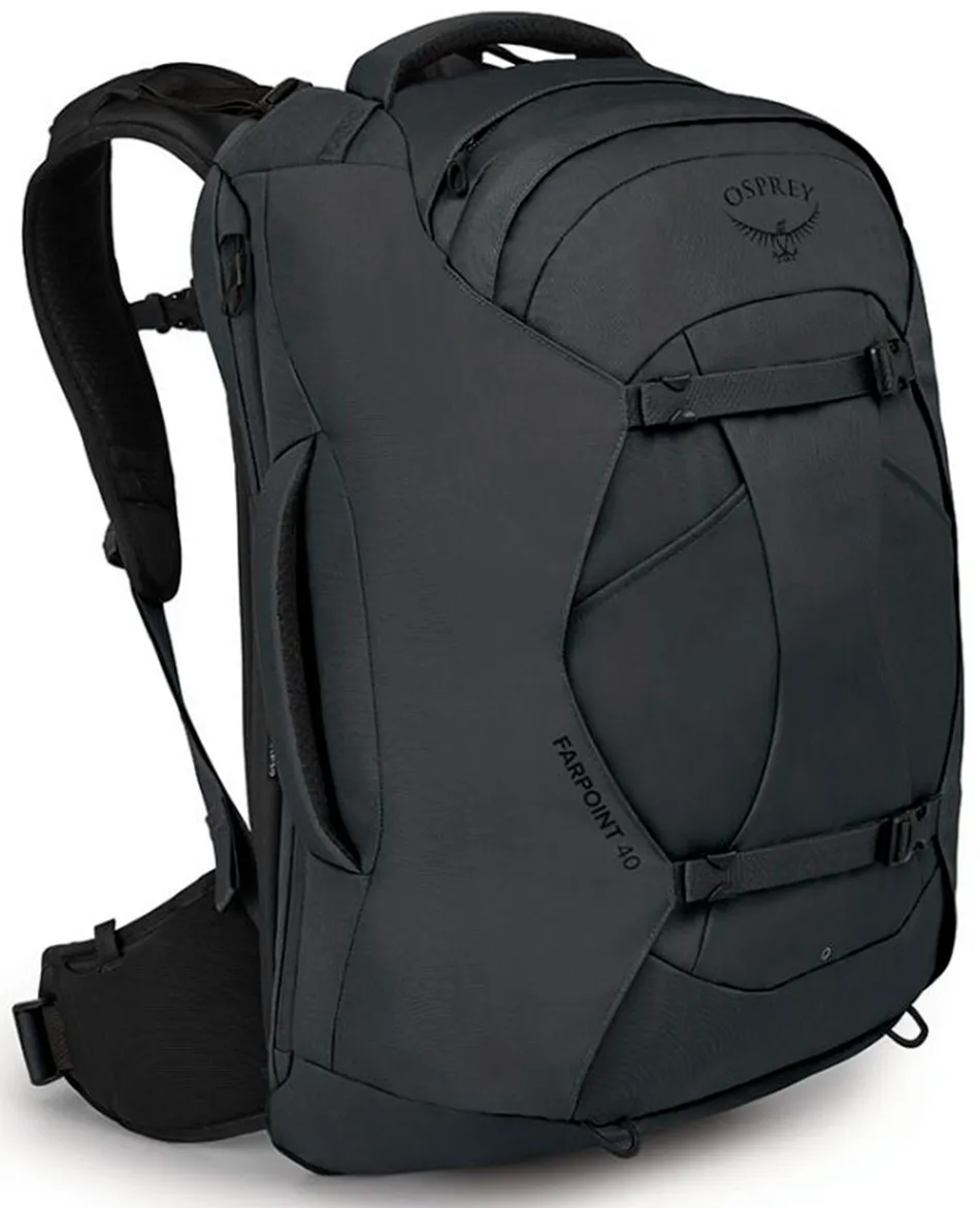 MOCHILA OSPREY FARPOINT 40 LITROS