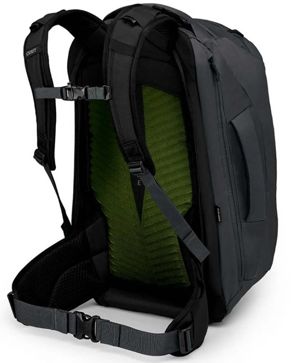 MOCHILA OSPREY FARPOINT 40 LITROS