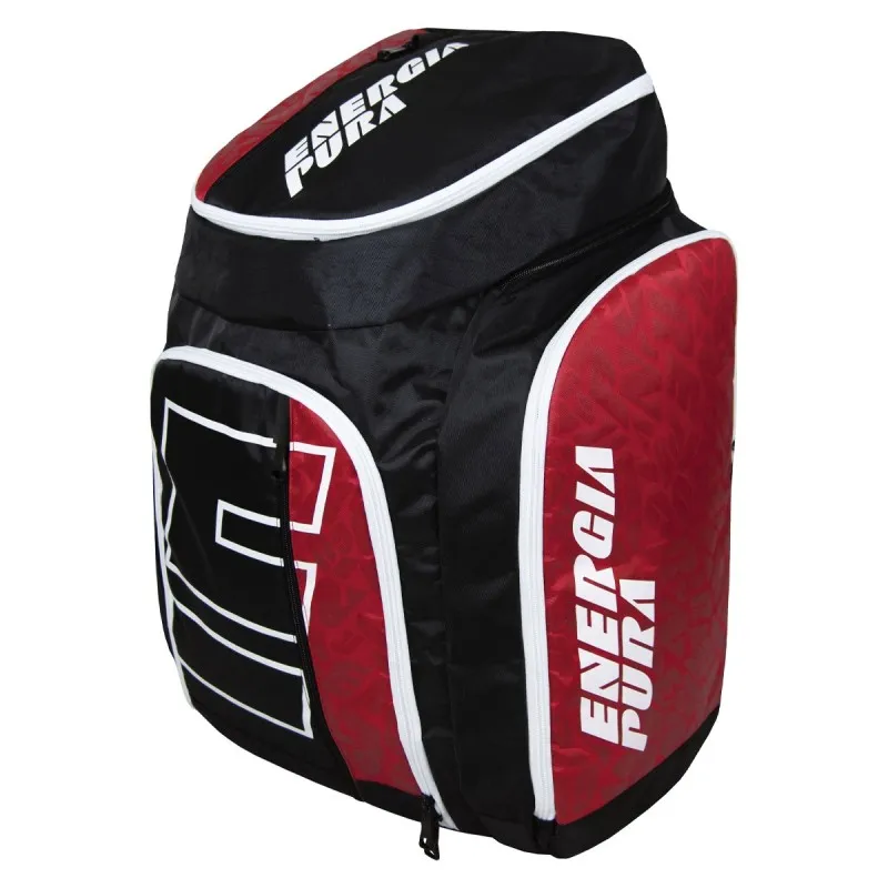 Mochila para club de esquí unisex Energiapura Rac Plus