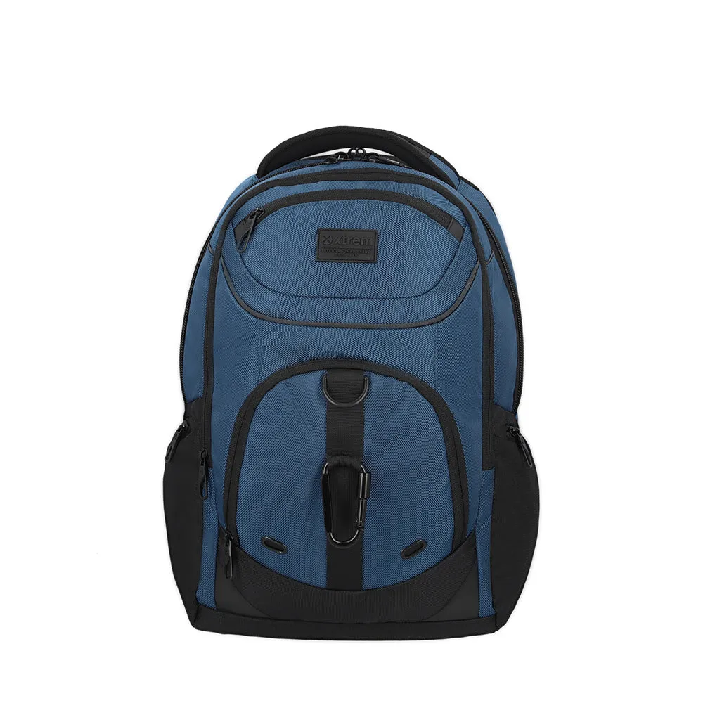 Mochila para laptop hombre West Eternity 16''