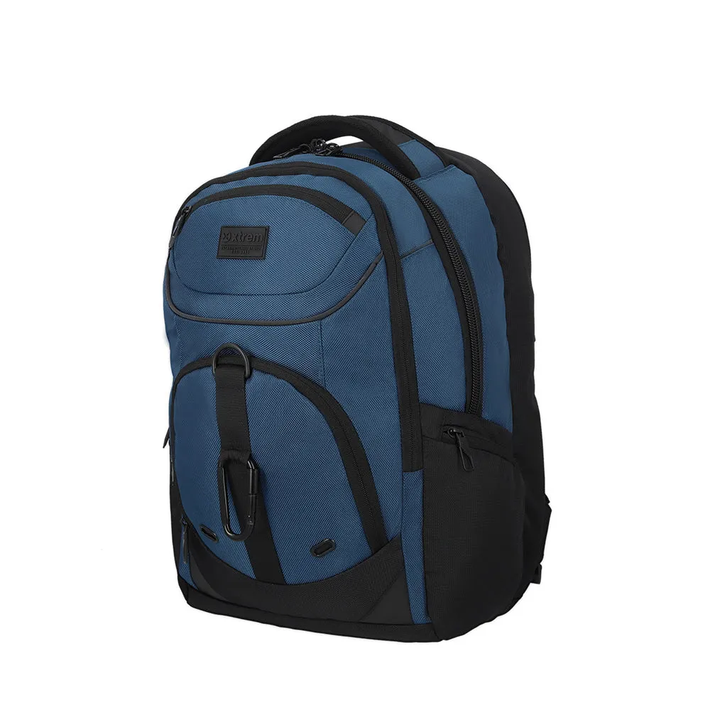 Mochila para laptop hombre West Eternity 16''