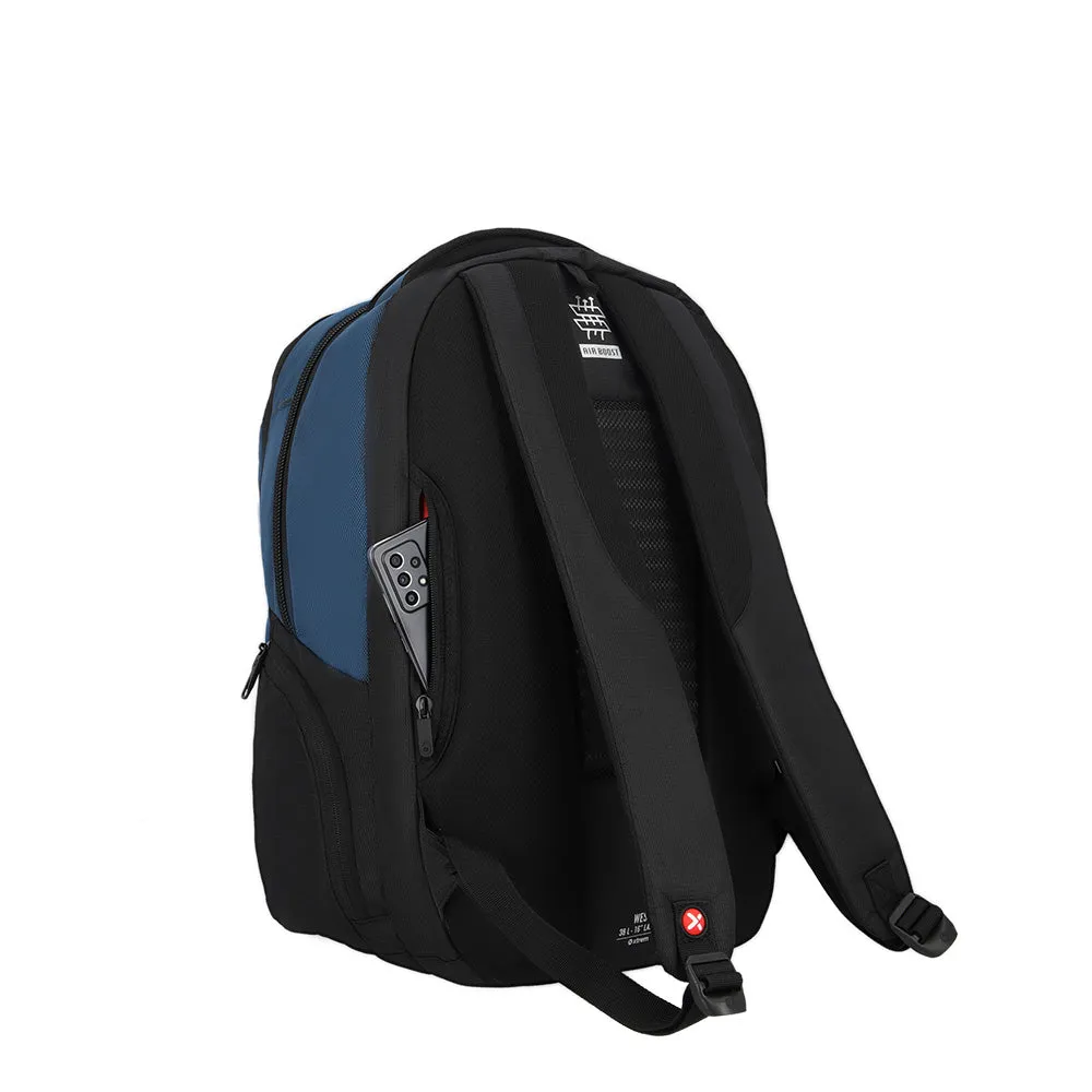 Mochila para laptop hombre West Eternity 16''