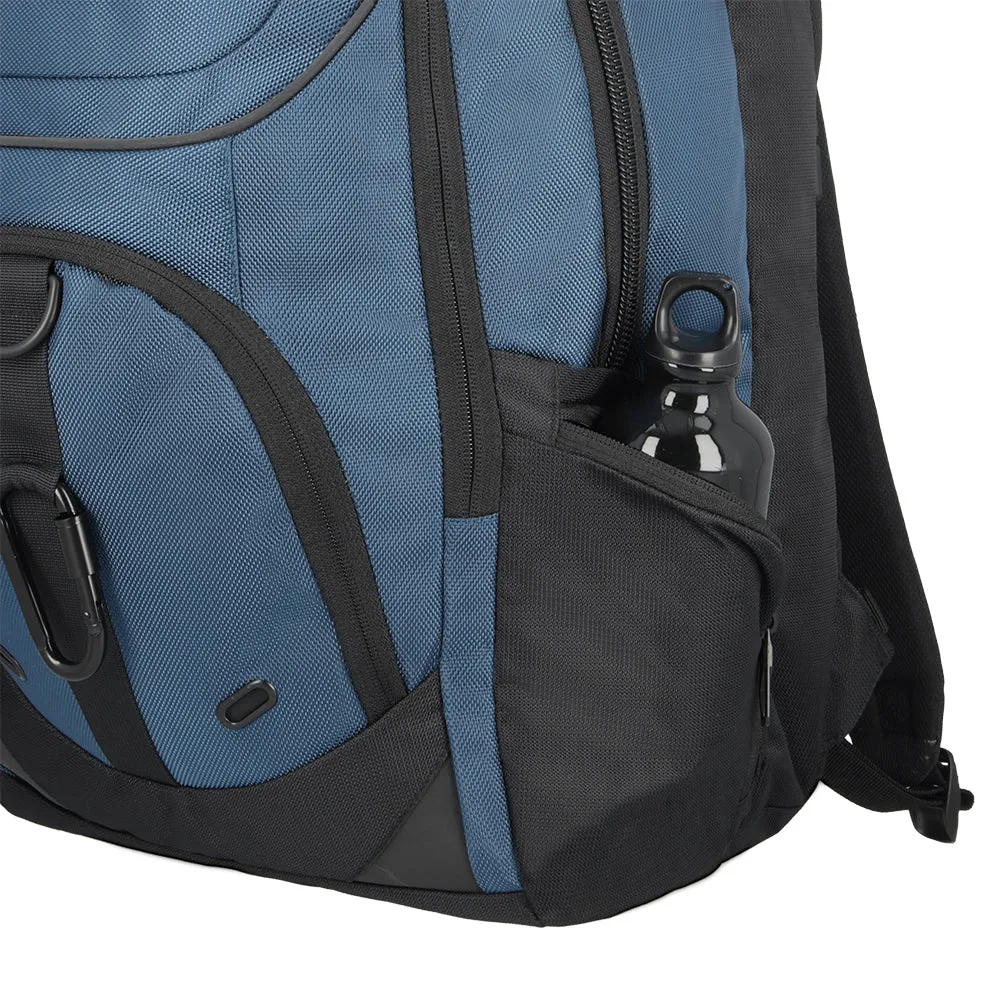 Mochila para laptop hombre West Eternity 16''