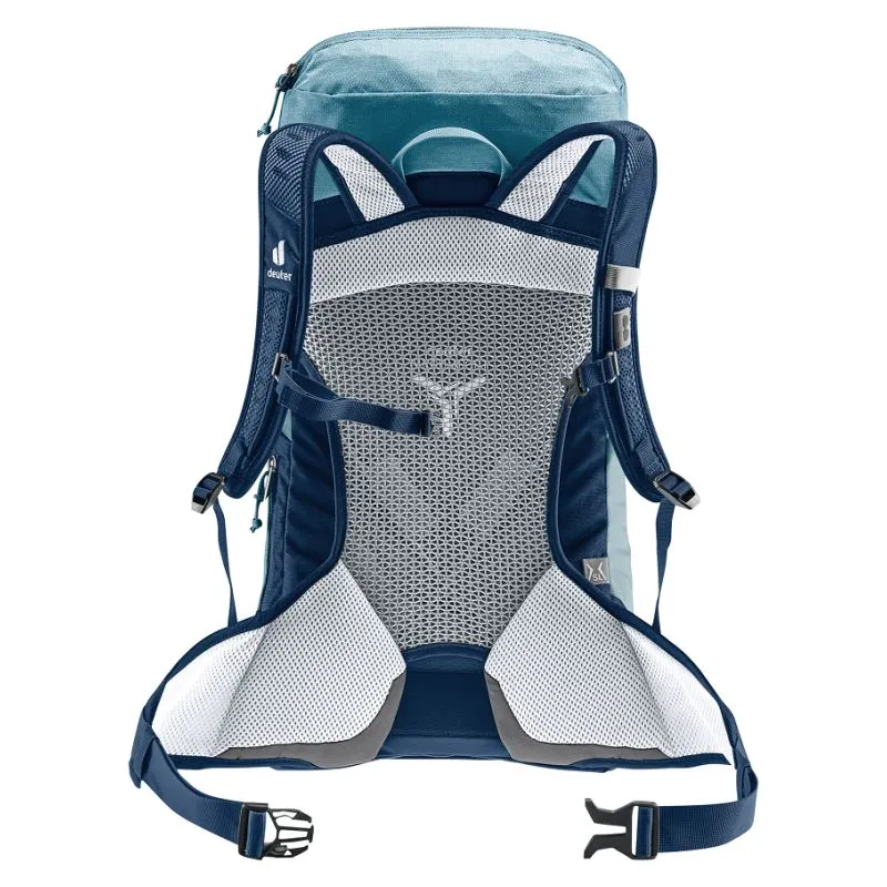 Mochila para mujer Deuter Ac Lite 22 SL (lake-ink)