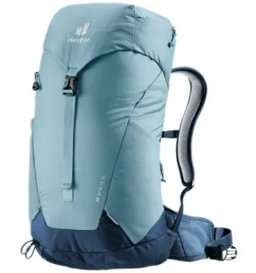 Mochila para mujer Deuter Ac Lite 22 SL (lake-ink)