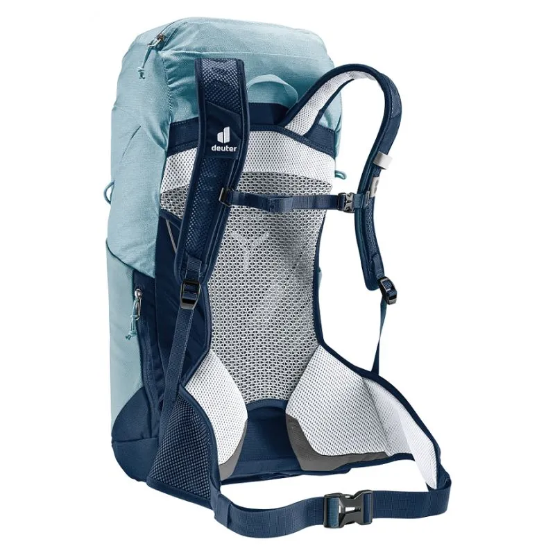 Mochila para mujer Deuter Ac Lite 22 SL (lake-ink)