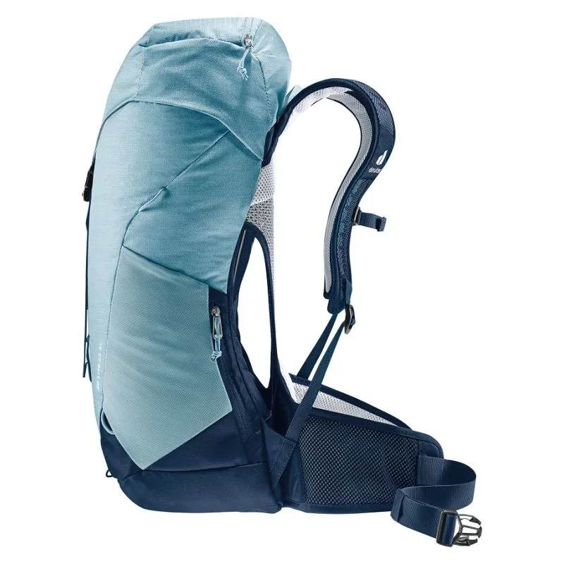 Mochila para mujer Deuter Ac Lite 22 SL (lake-ink)