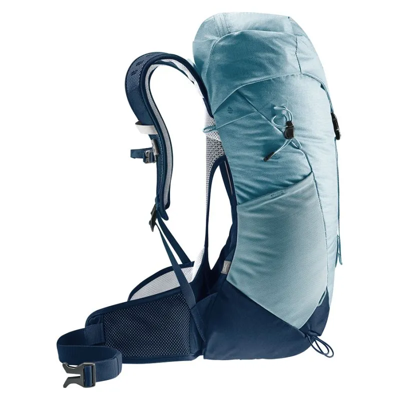 Mochila para mujer Deuter Ac Lite 22 SL (lake-ink)