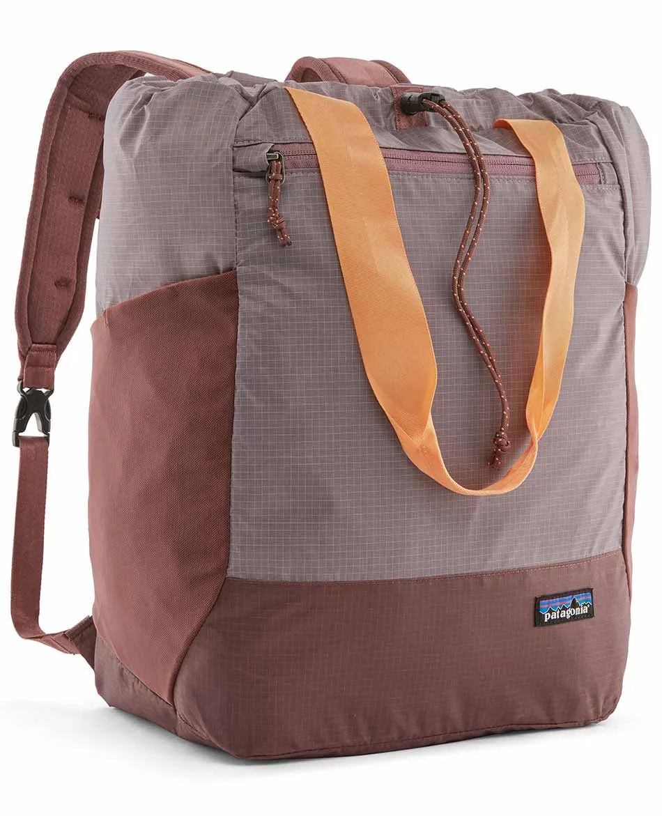 MOCHILA PATAGONIA ULTRALIGHT HOLE TOTE 27 LITROS