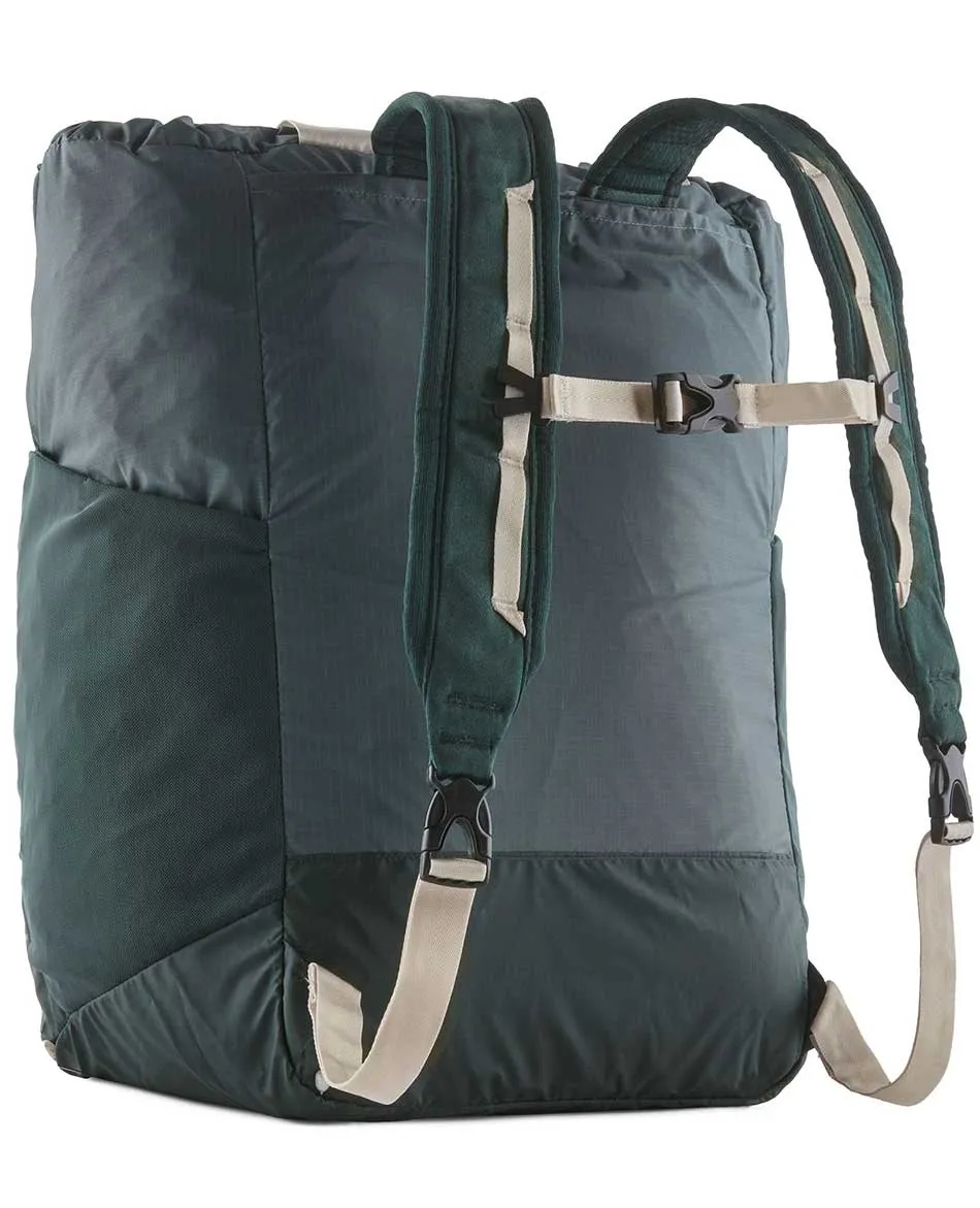 MOCHILA PATAGONIA ULTRALIGHT HOLE TOTE 27 LITROS