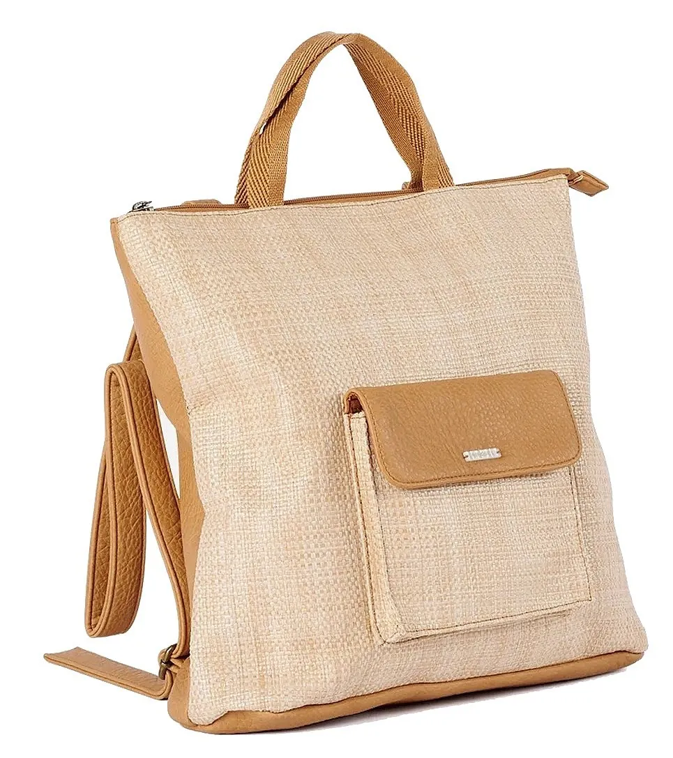 mochila Rip Curl Sunset Palms - Natural - women´s