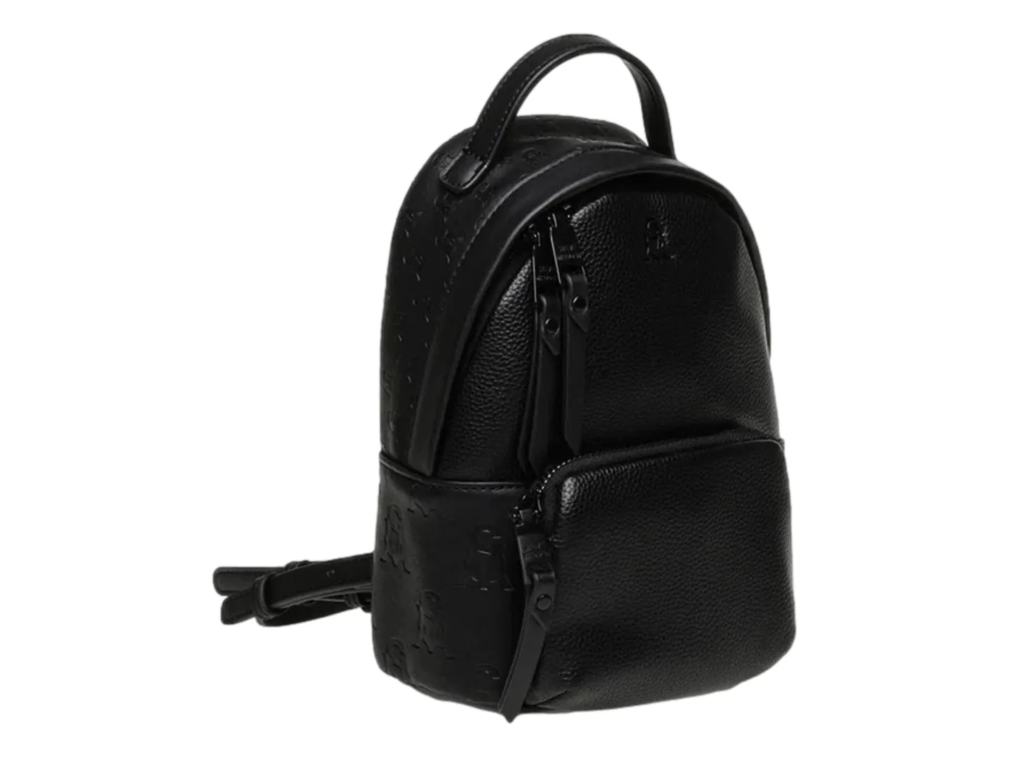 Mochila Steve Madden Bbowie Color Negro