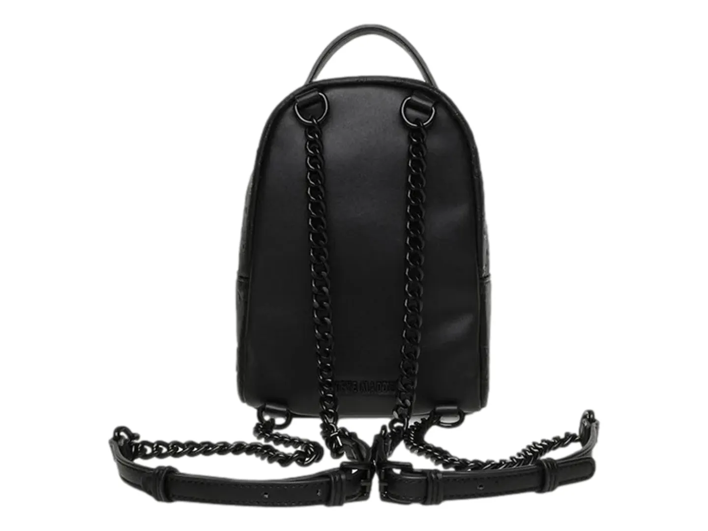 Mochila Steve Madden Bbowie Color Negro