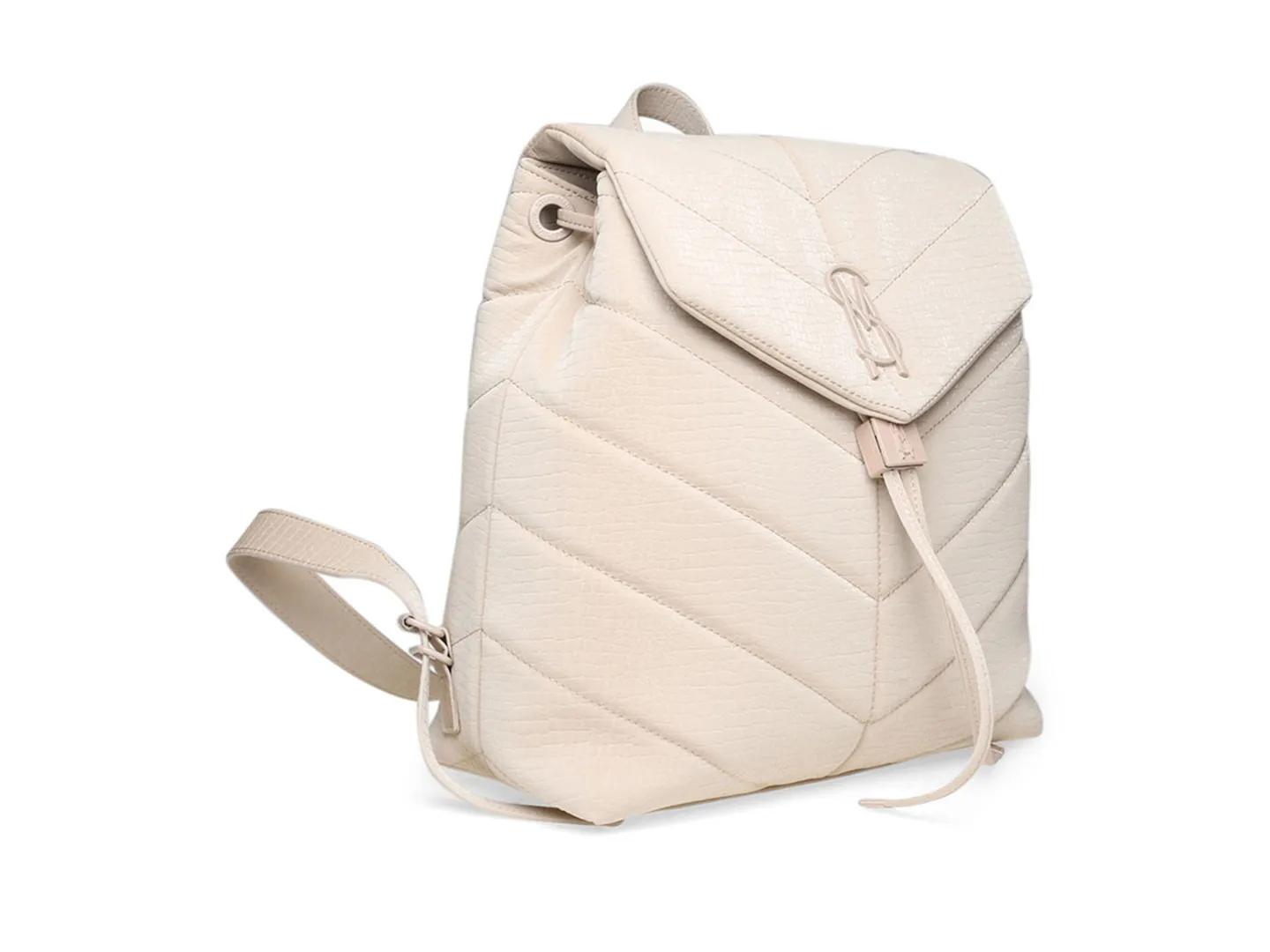 Mochila Steve Madden Bkenna Color Nude