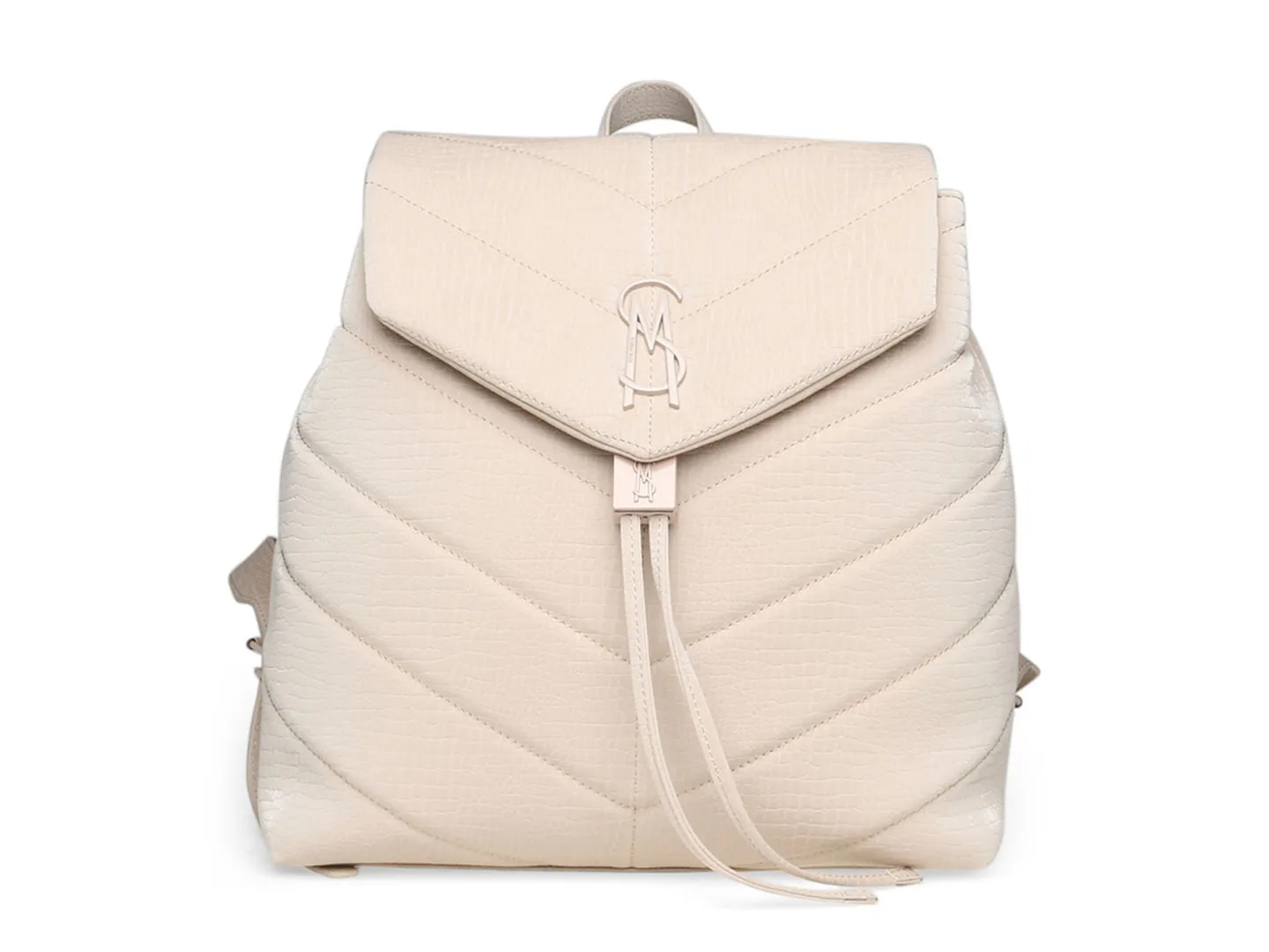 Mochila Steve Madden Bkenna Color Nude