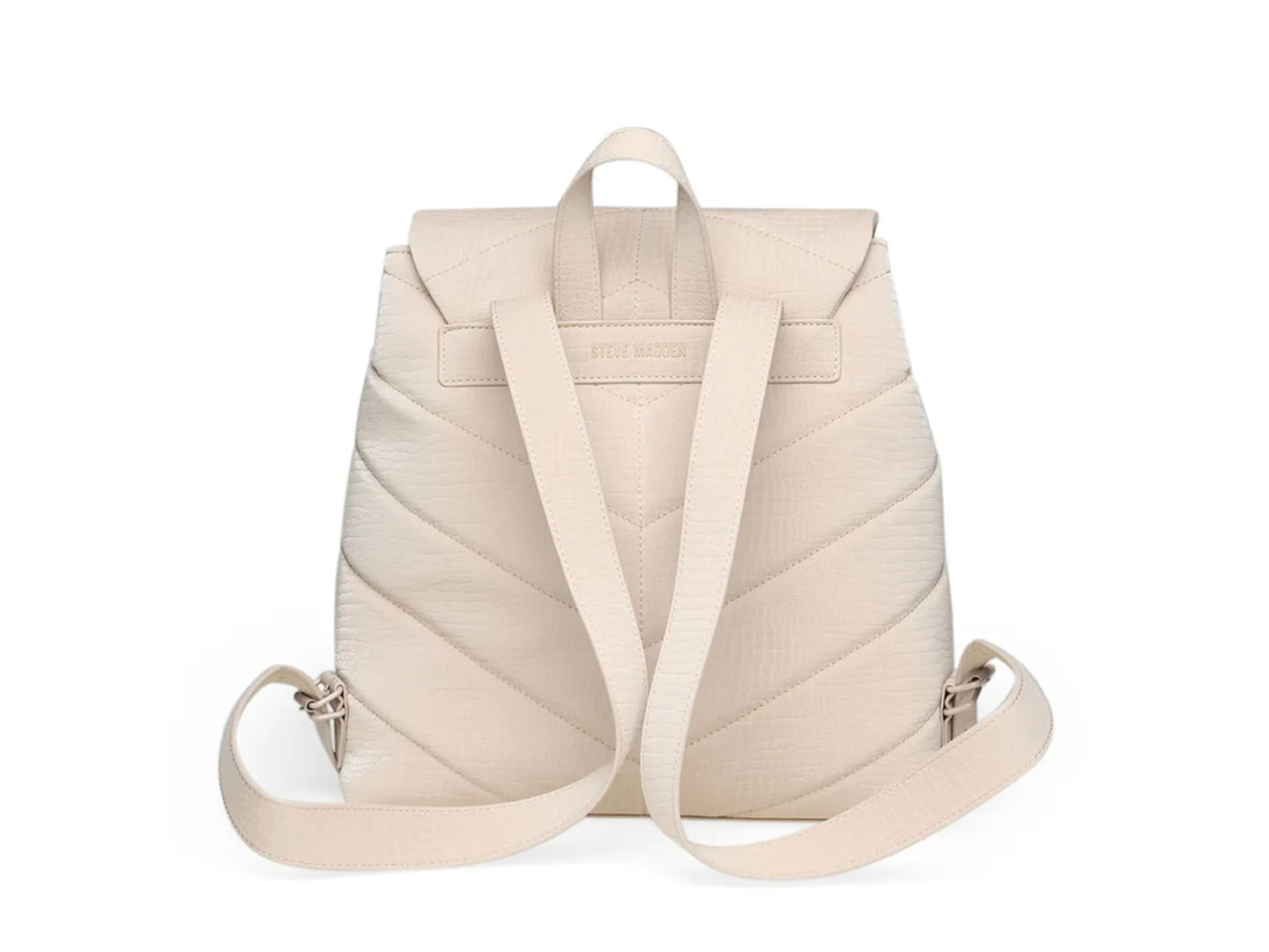 Mochila Steve Madden Bkenna Color Nude