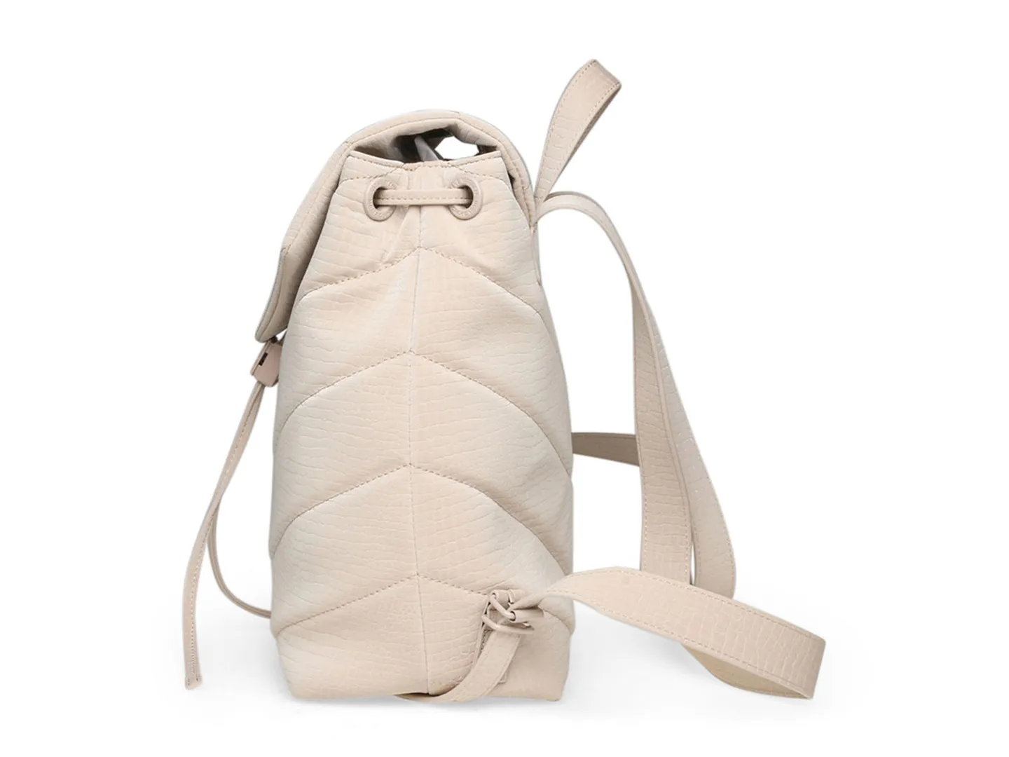 Mochila Steve Madden Bkenna Color Nude