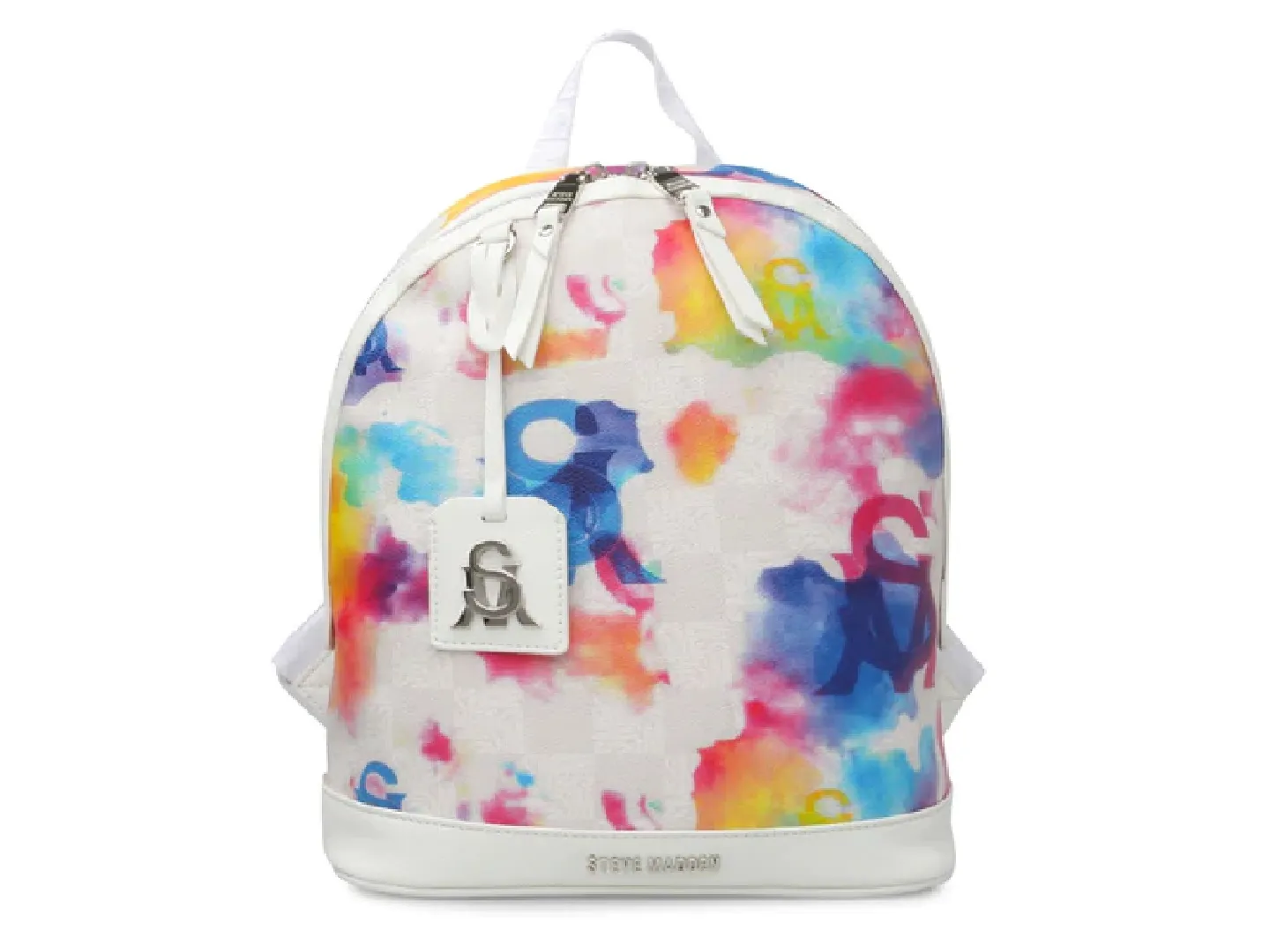 Mochila Steve Madden Bpond Multicolor