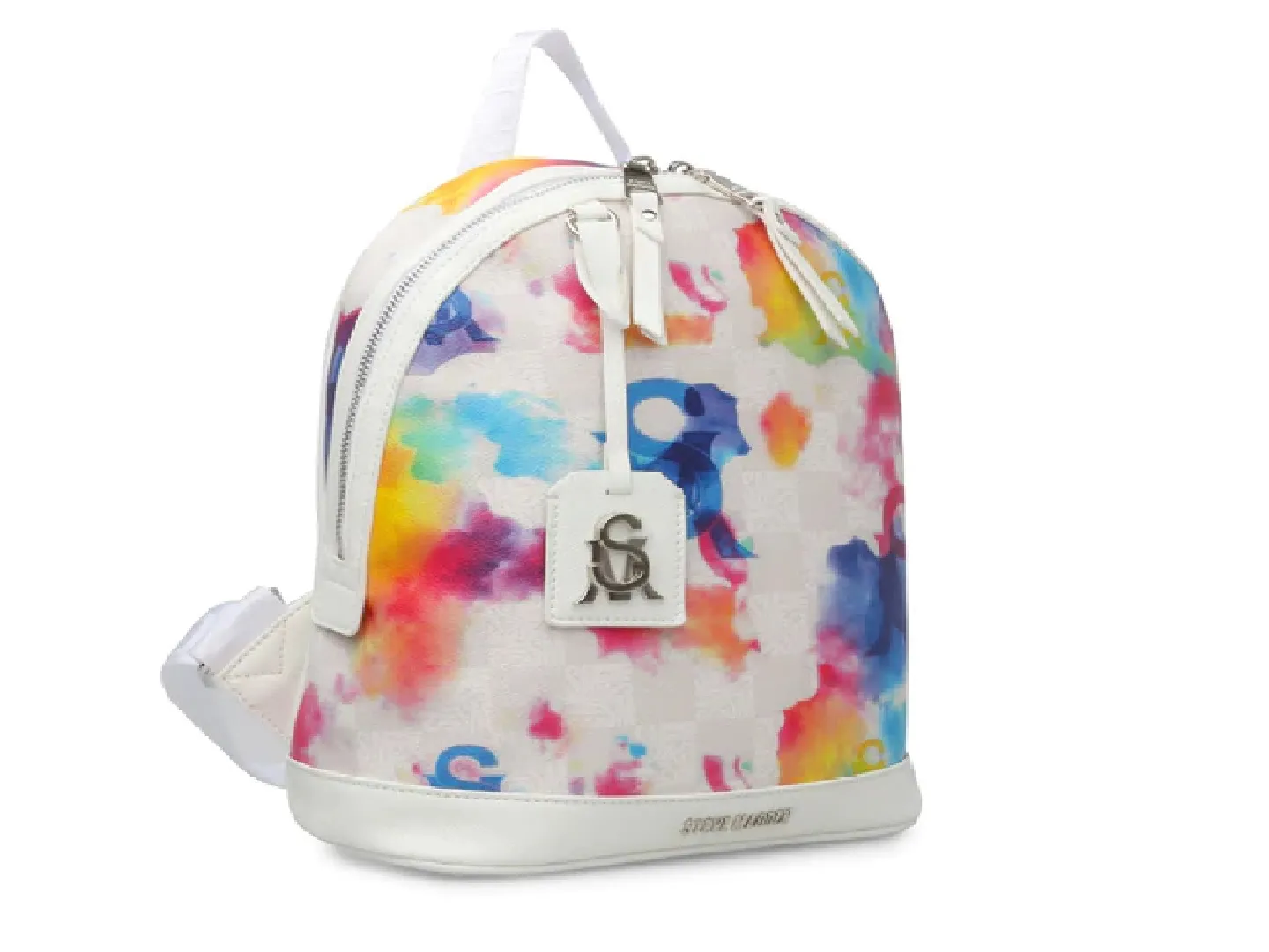 Mochila Steve Madden Bpond Multicolor