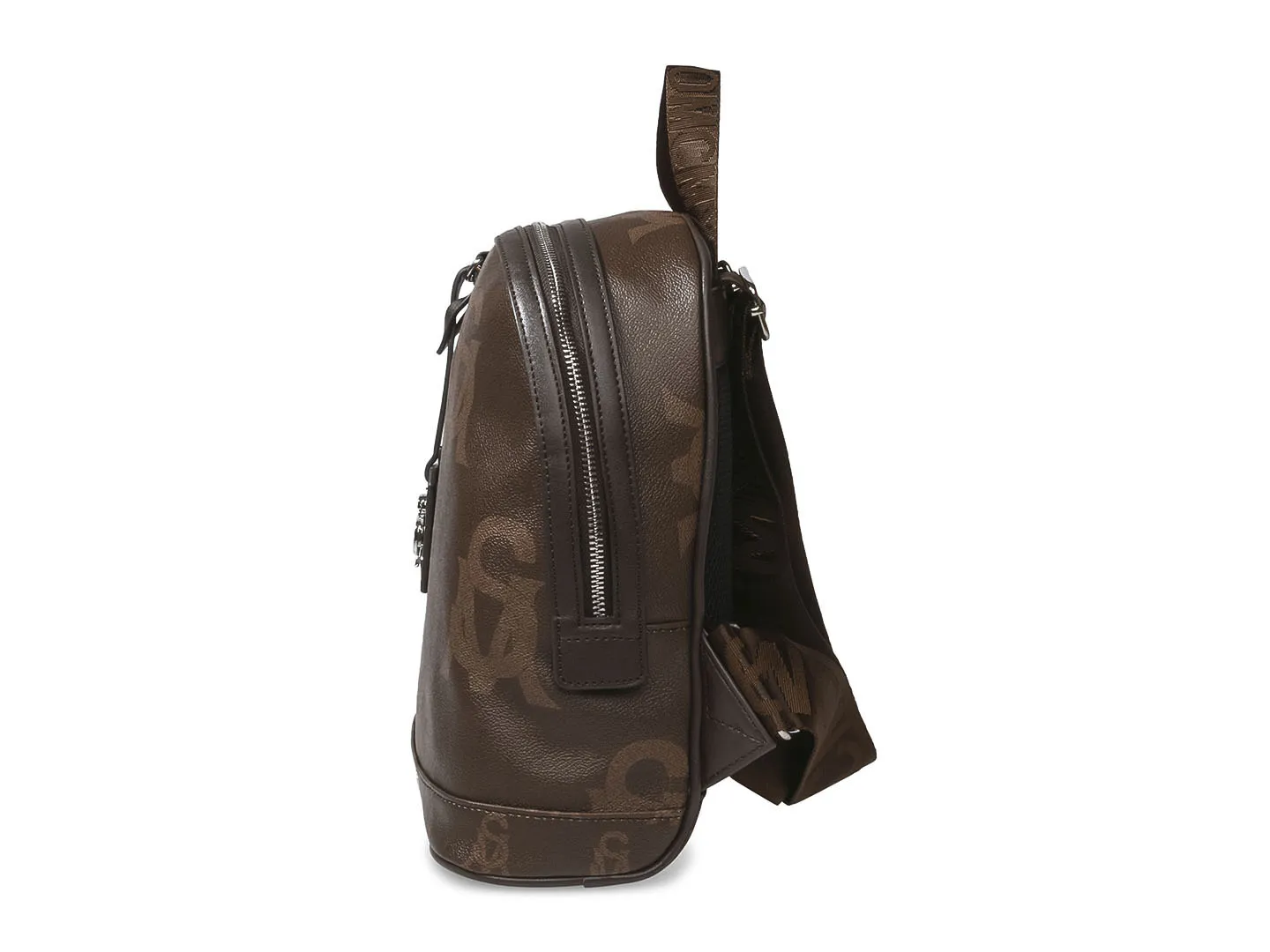 Mochila Steve Madden Cale Color Café