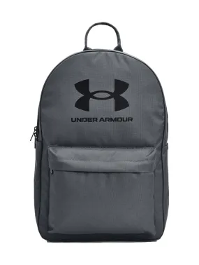 Mochila Under Armour Loudon Color Gris