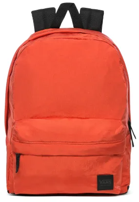 mochila Vans Deana III - Paprika - women´s