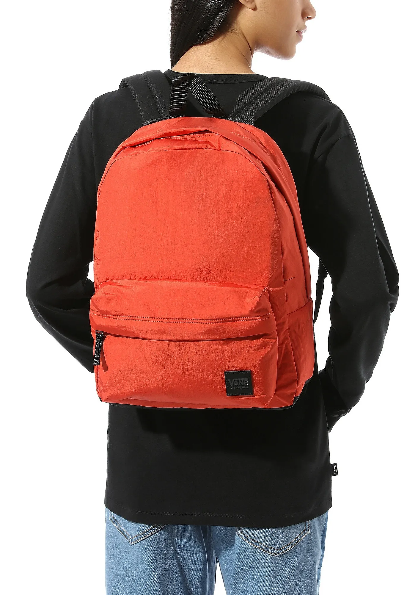 mochila Vans Deana III - Paprika - women´s