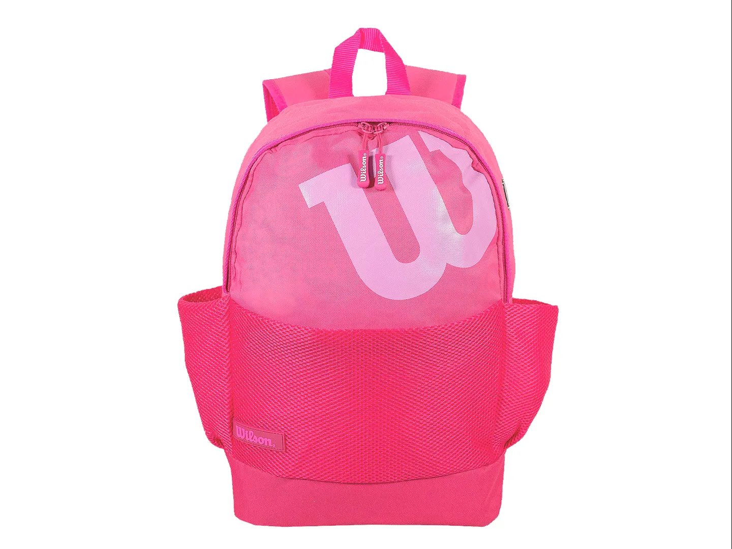 Mochila Wilson Bp187w Color Rosa