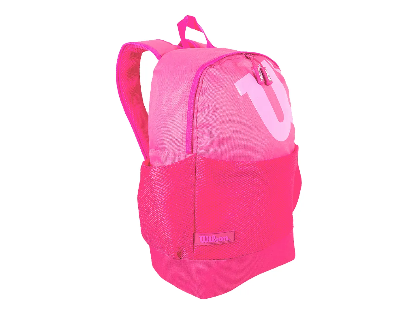 Mochila Wilson Bp187w Color Rosa