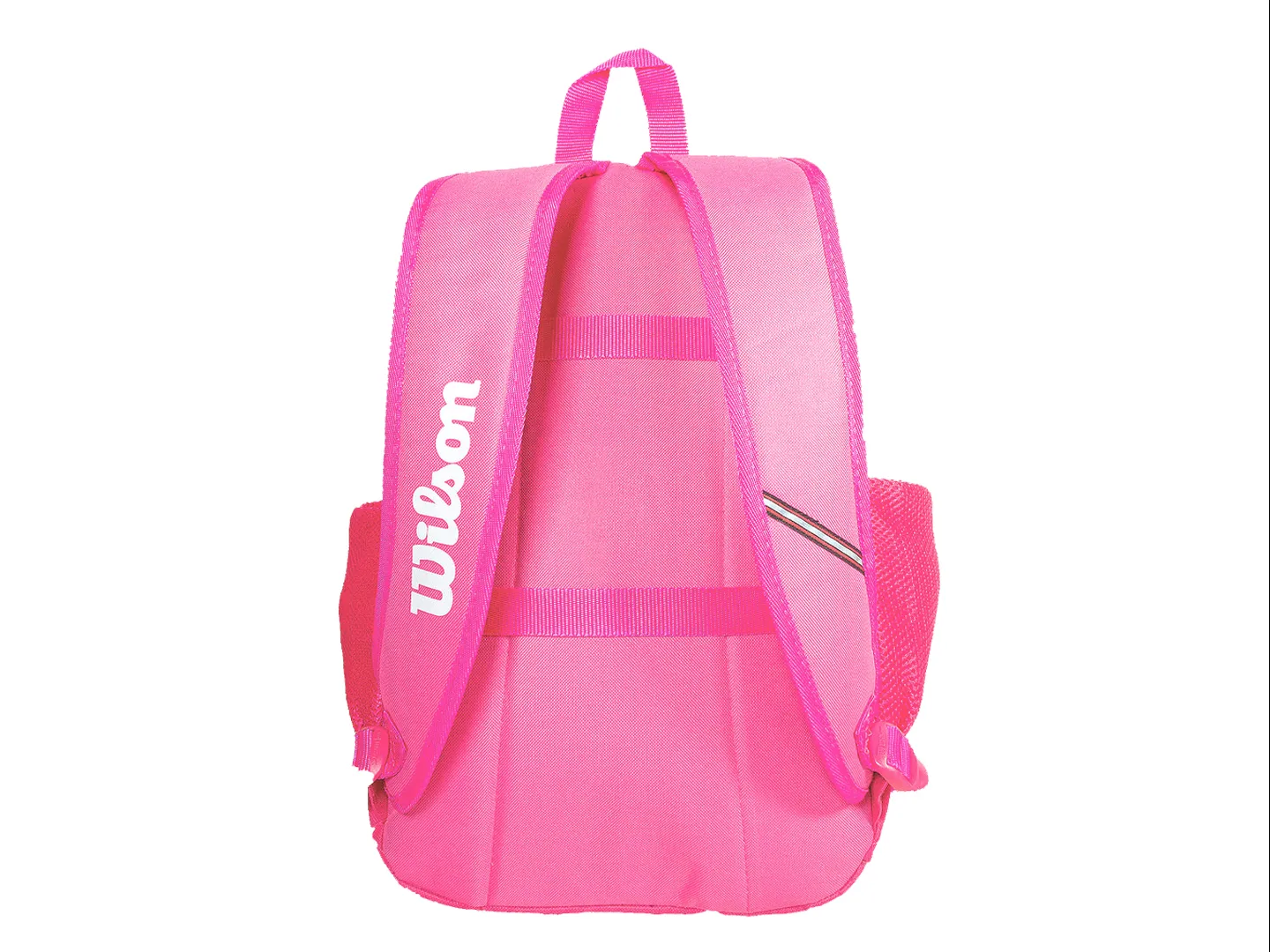 Mochila Wilson Bp187w Color Rosa